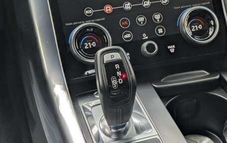 Land Rover Range Rover Sport II, 2020 год, 6 500 000 рублей, 6 фотография