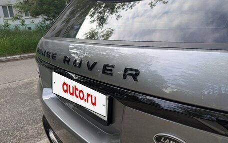 Land Rover Range Rover Sport II, 2020 год, 6 500 000 рублей, 14 фотография