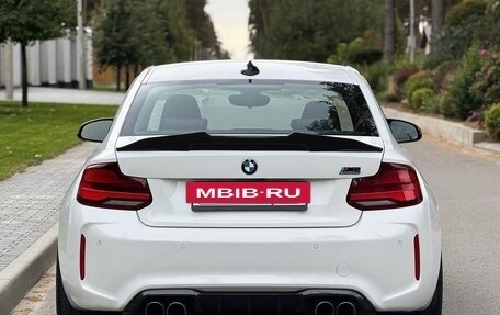 BMW M2 F87, 2019 год, 4 290 000 рублей, 7 фотография