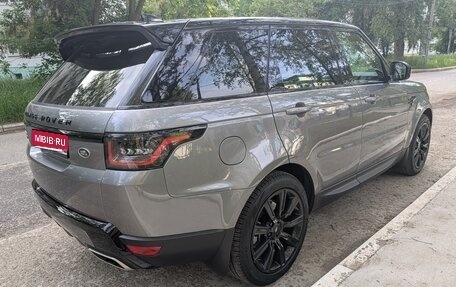 Land Rover Range Rover Sport II, 2020 год, 6 500 000 рублей, 25 фотография