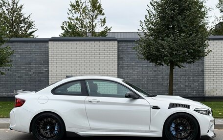 BMW M2 F87, 2019 год, 4 290 000 рублей, 9 фотография