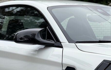 BMW M2 F87, 2019 год, 4 290 000 рублей, 18 фотография