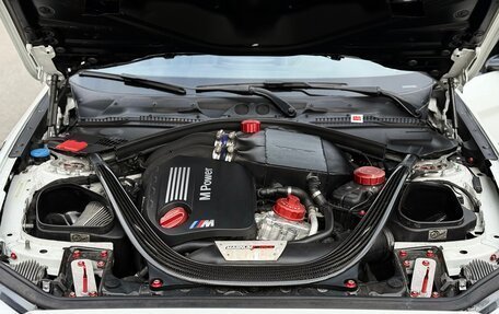 BMW M2 F87, 2019 год, 4 290 000 рублей, 25 фотография