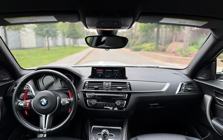 BMW M2 F87, 2019 год, 4 290 000 рублей, 31 фотография