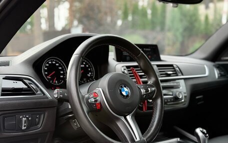 BMW M2 F87, 2019 год, 4 290 000 рублей, 29 фотография