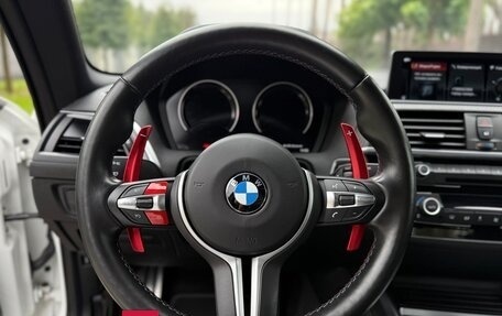 BMW M2 F87, 2019 год, 4 290 000 рублей, 33 фотография