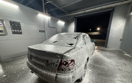 Audi A4, 1995 год, 325 000 рублей, 12 фотография
