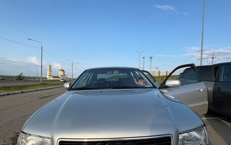 Audi A4, 1995 год, 325 000 рублей, 8 фотография
