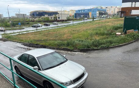 Audi A4, 1995 год, 325 000 рублей, 6 фотография