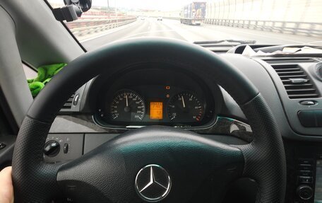 Mercedes-Benz Vito, 2011 год, 1 150 000 рублей, 5 фотография