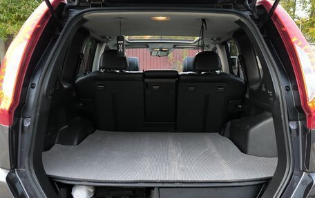 Nissan X-Trail, 2011 год, 1 350 000 рублей, 7 фотография
