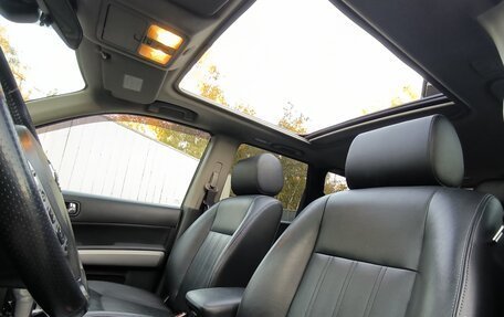 Nissan X-Trail, 2011 год, 1 350 000 рублей, 5 фотография
