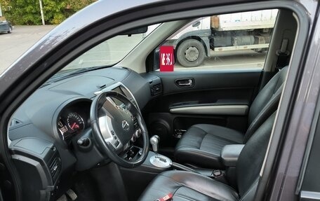 Nissan X-Trail, 2011 год, 1 350 000 рублей, 4 фотография