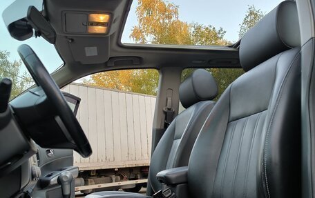 Nissan X-Trail, 2011 год, 1 350 000 рублей, 12 фотография