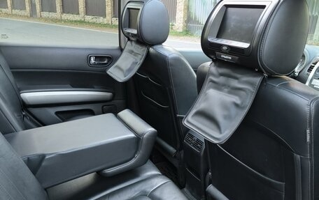 Nissan X-Trail, 2011 год, 1 350 000 рублей, 8 фотография