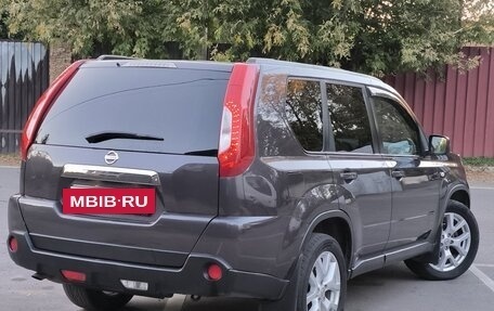 Nissan X-Trail, 2011 год, 1 350 000 рублей, 3 фотография