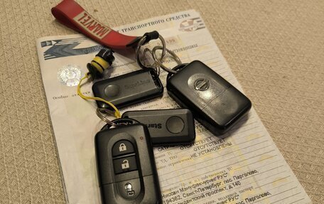 Nissan X-Trail, 2011 год, 1 350 000 рублей, 16 фотография