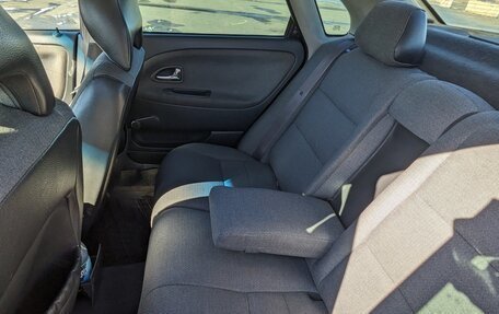 Volvo S40 II, 2002 год, 220 000 рублей, 6 фотография