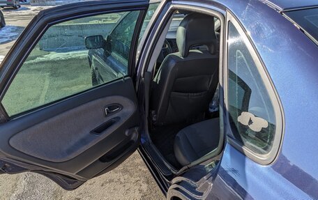 Volvo S40 II, 2002 год, 220 000 рублей, 5 фотография