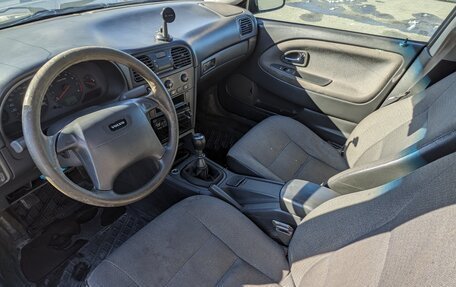Volvo S40 II, 2002 год, 220 000 рублей, 7 фотография