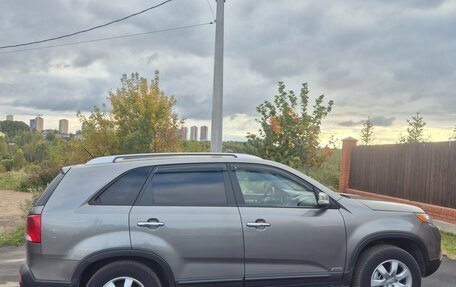 KIA Sorento II рестайлинг, 2012 год, 1 190 000 рублей, 9 фотография