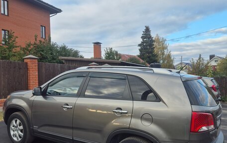 KIA Sorento II рестайлинг, 2012 год, 1 190 000 рублей, 6 фотография