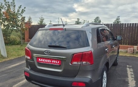 KIA Sorento II рестайлинг, 2012 год, 1 190 000 рублей, 7 фотография