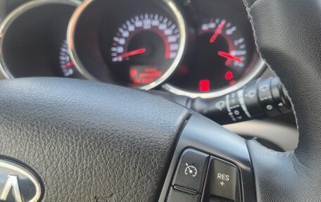 KIA Sorento II рестайлинг, 2012 год, 1 190 000 рублей, 13 фотография