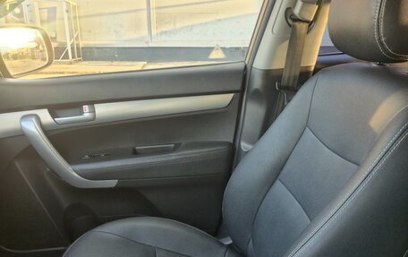 KIA Sorento II рестайлинг, 2012 год, 1 190 000 рублей, 16 фотография