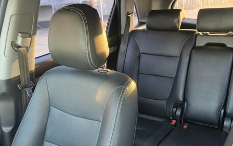 KIA Sorento II рестайлинг, 2012 год, 1 190 000 рублей, 17 фотография