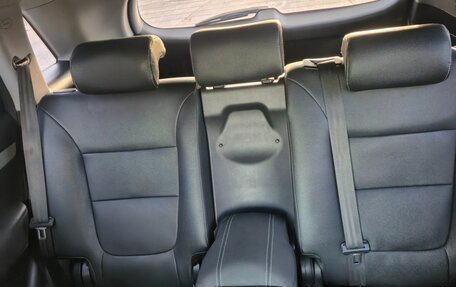 KIA Sorento II рестайлинг, 2012 год, 1 190 000 рублей, 18 фотография
