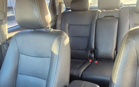 KIA Sorento II рестайлинг, 2012 год, 1 190 000 рублей, 19 фотография