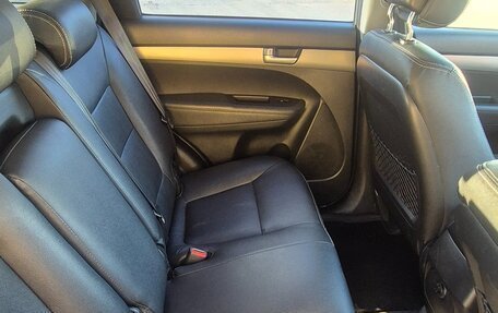 KIA Sorento II рестайлинг, 2012 год, 1 190 000 рублей, 20 фотография