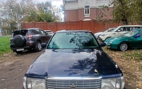Toyota Crown, 1997 год, 370 000 рублей, 2 фотография