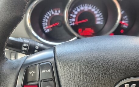 KIA Sorento II рестайлинг, 2012 год, 1 190 000 рублей, 12 фотография