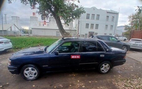 Toyota Crown, 1997 год, 370 000 рублей, 3 фотография