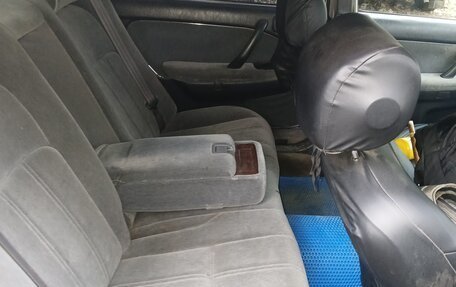 Toyota Crown, 1997 год, 370 000 рублей, 6 фотография