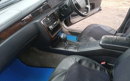 Toyota Crown, 1997 год, 370 000 рублей, 5 фотография
