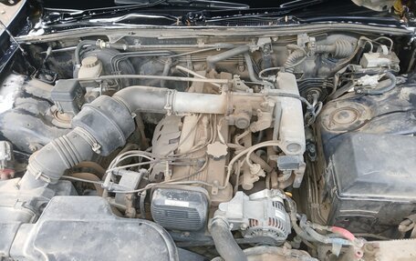 Toyota Crown, 1997 год, 370 000 рублей, 17 фотография