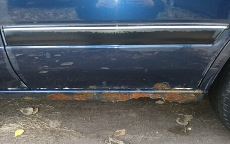 Toyota Crown, 1997 год, 370 000 рублей, 15 фотография