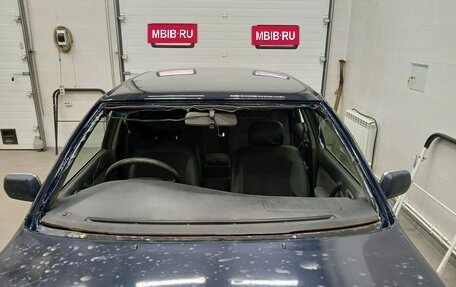 Toyota Crown, 1997 год, 370 000 рублей, 36 фотография