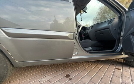 KIA Rio II, 2011 год, 530 000 рублей, 12 фотография