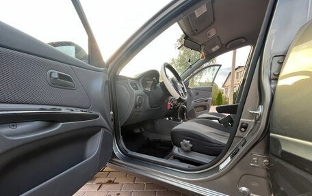 KIA Rio II, 2011 год, 530 000 рублей, 11 фотография