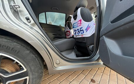 KIA Rio II, 2011 год, 530 000 рублей, 8 фотография