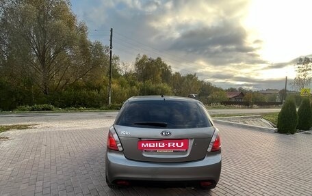 KIA Rio II, 2011 год, 530 000 рублей, 5 фотография