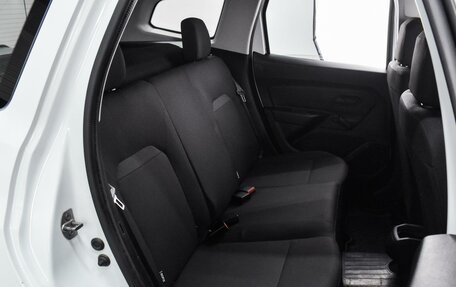 Renault Duster, 2021 год, 1 649 000 рублей, 7 фотография