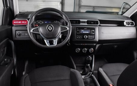 Renault Duster, 2021 год, 1 649 000 рублей, 6 фотография