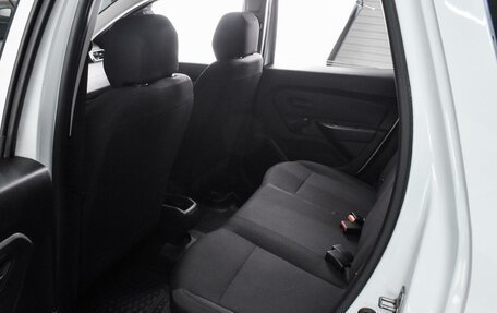 Renault Duster, 2021 год, 1 649 000 рублей, 11 фотография