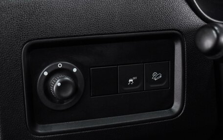 Renault Duster, 2021 год, 1 649 000 рублей, 13 фотография