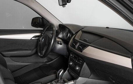 BMW X1, 2013 год, 1 505 000 рублей, 4 фотография